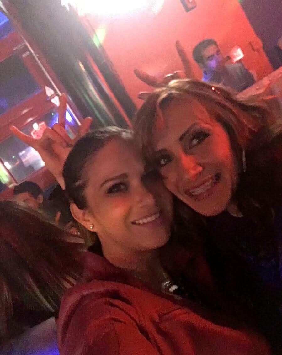 Fotografía de Pau